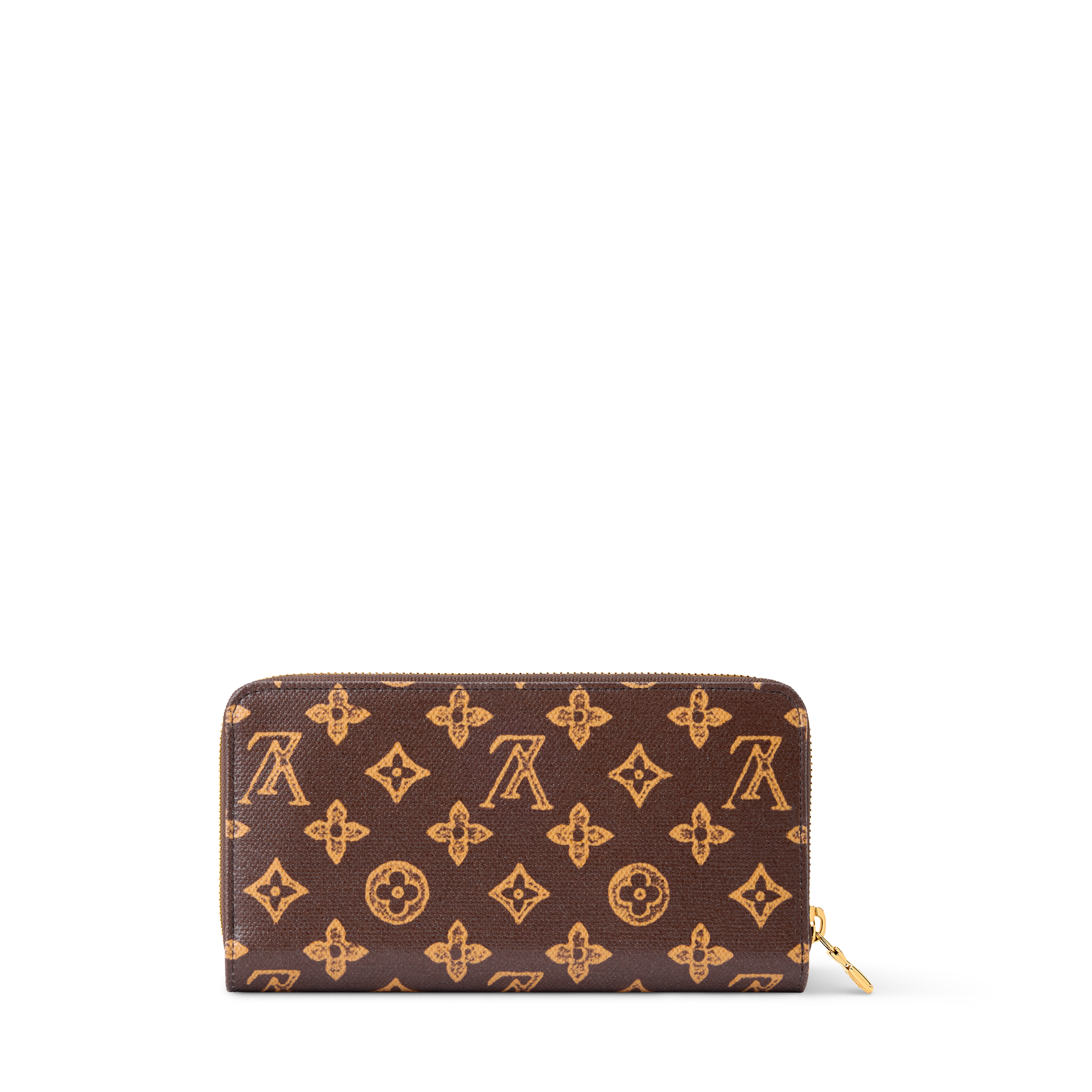 Zippy Wallet Other Monogram Canvas - Wallets and Small Leather